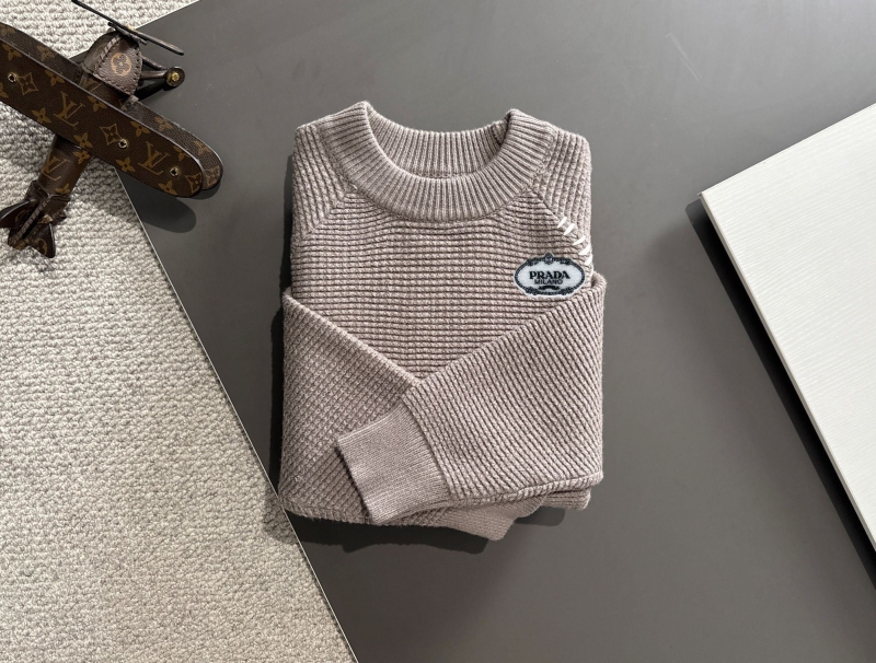 Prada Sweaters